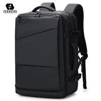 Fenruien Multifunction Backpack Fashion Men's Business Backpack High Quality Classic Travel Male Backpacks Fit 17.3 Inch Laptop 1