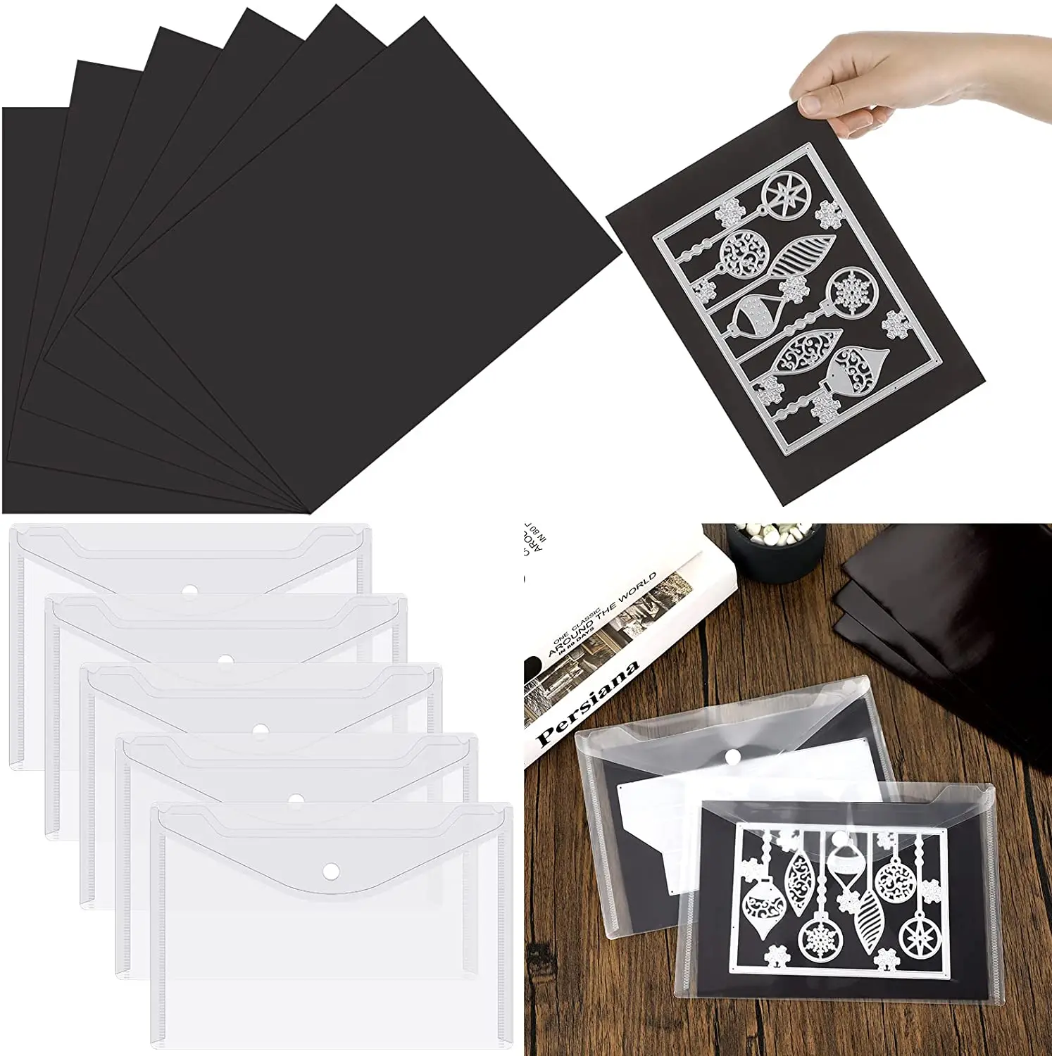 Store Home Products Sale Feedback