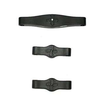 

3pcs Baby Stroller Connector Coupler Bush Insert Into The Strollers for Baby Stroller Adapter Accessories