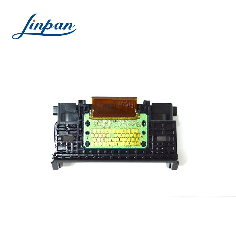 QY6 0080 печатающая головка для принтера Canon iP4820 iP4840 iP4850 iX6520 iX6550 MX715 MX885 MG5220 MG5250 MG5320