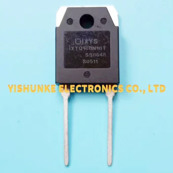 

10PCS IXTQ160N10T IXTQ160N10 TO-247 MOSFET TRANSISTOR 160A 100V