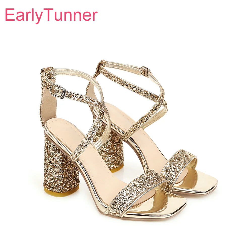 Brand New Bling Fashion Gold Silver 