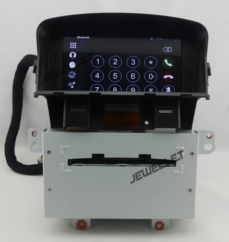 Восьмиядерный ips экран Android 9,0 автомобильный DVD gps Радио Навигация для Chevrolet Cruze, Daewoo Lacetti, Holden 2008