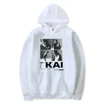 Kpop SuperM, альбом, крутая команда, толстовки, толстовка,, Harajuku, модные, повседневные, зимние, для женщин/мужчин, K-pop, большие, толстовки