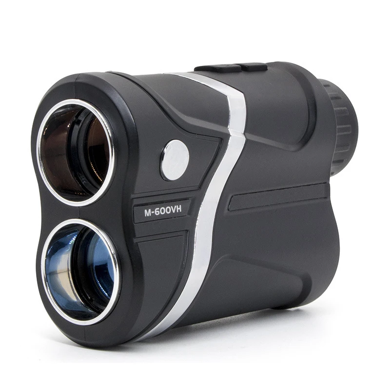 M Series Laser Ranging Telescope Hand-held Outdoor Golf Power Engineering Measuring Tool Ranging Speed and Angle