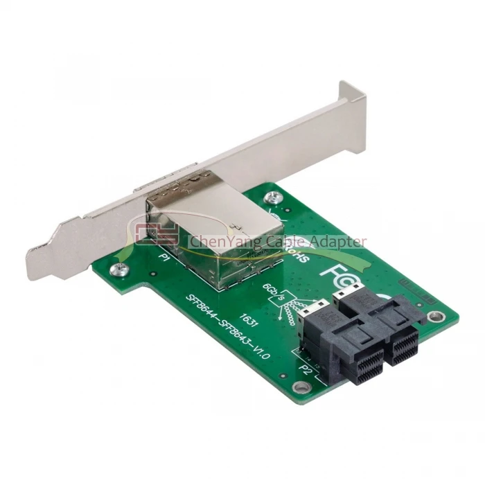 Cabos de computador e conectores