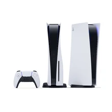 Console de jeux vidéo Ps5, avec playstation TV, Blu ray 8K, Ultra HD, pour la maison