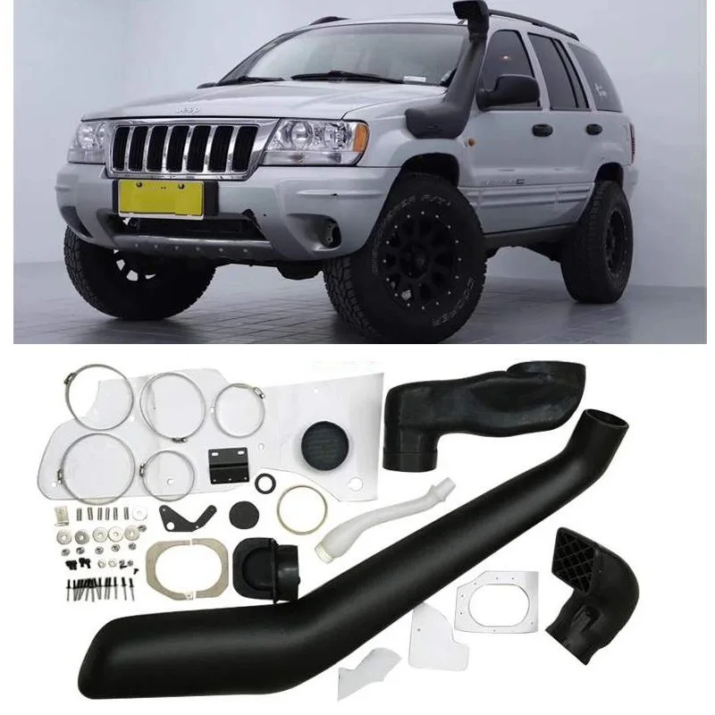 ExteriorAutoPartsAirIntakePipeswjwgFITFORJEEPGRANDCHEROKEE