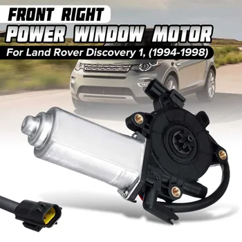 

Car Front Right Driver Side Electric Window Motor RHD CUR100440 For Land Rover Discovery 11994-1998 Discovery 2 1998-2004