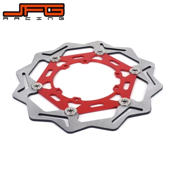 

Motorcycle 270MM Floating Brake Discs For HONDA CR125 CR250 CRF230 CRF250X CRF250R CRF450R CRF450X