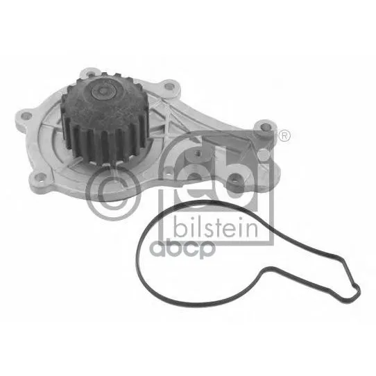 Насос Водяной Citroen C4 04- Febi арт. 24528