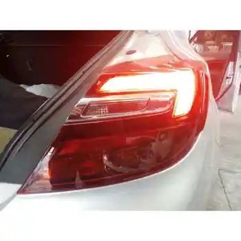 

RIGHT REAR light OPEL INSIGNIA SALOON