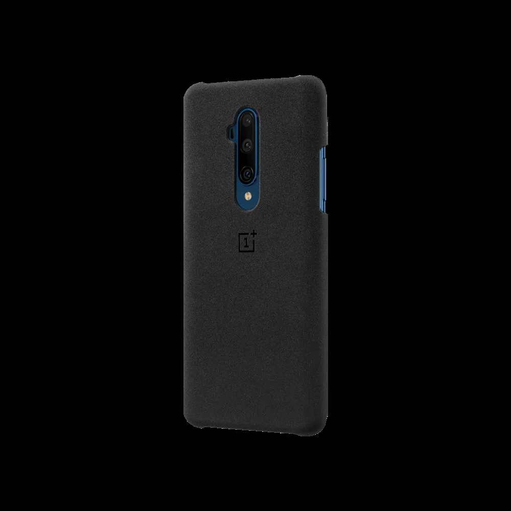 Защитный чехол для OnePlus 7T Pro Karbon нового поколения из песчаника идеально подходит для унисон