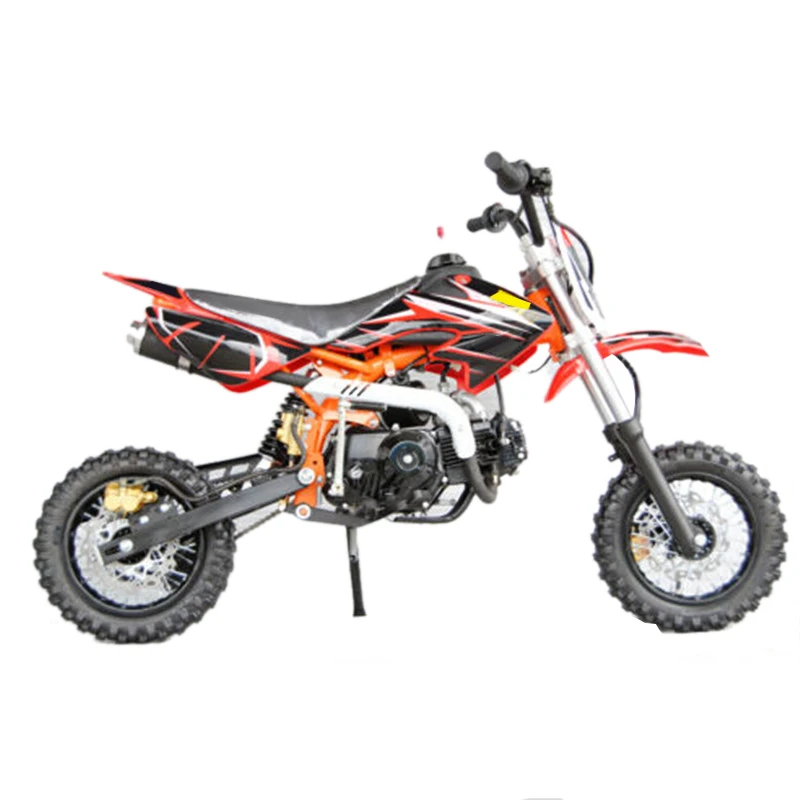 Мотоцикла Dirt Pit Bike газа топливного бака Кепки для Honda Crf50 Xr50 50/70/110/125 Cc