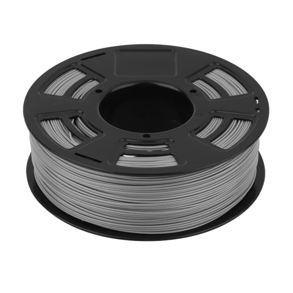 ABS нити 3d принтер материалы для печати рулон подходит для 3D печати ручка 3d принтер один рулон 1 кг 1,75 мм