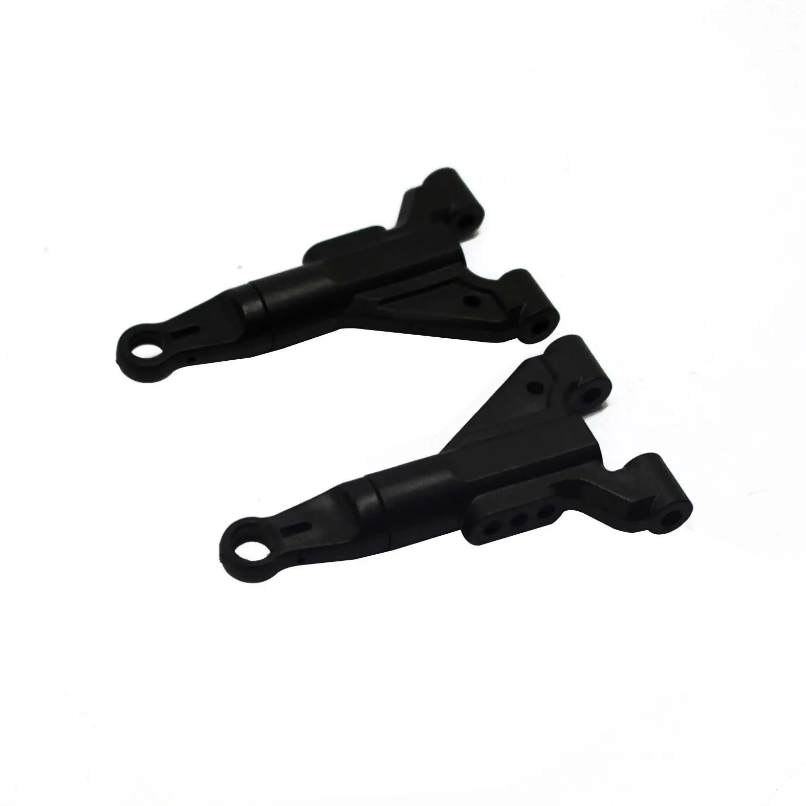 

1Pair Carbon Front Lower Drive Arm OP Replace Parts for 1/10 Sakura D4 RC Car Model