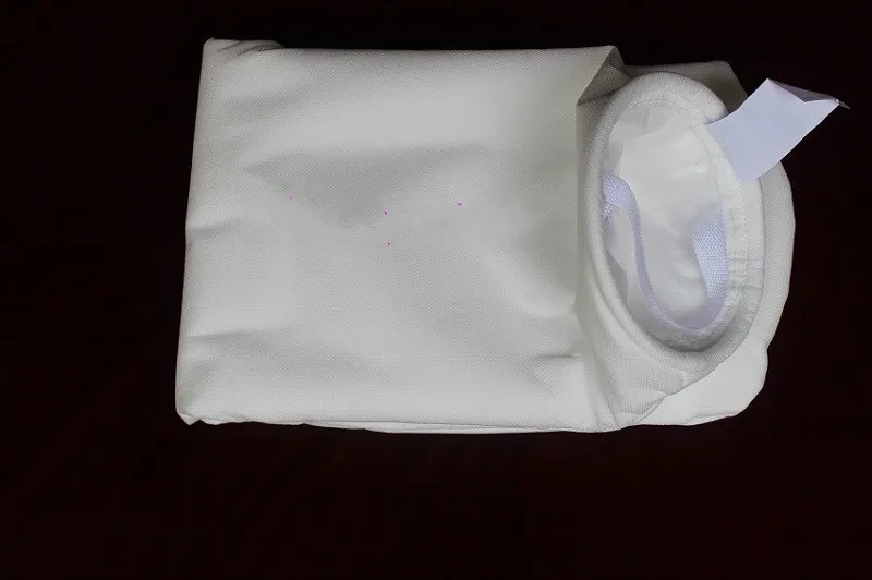 

Electrophoretic Paint Degreasing Filter Bag Industrial Oil Absorption Ultrafiltration Filter Bag Thickening Five Layers