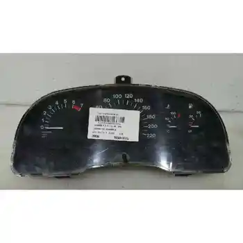 

90569786KL BOX INSTRUMENTS OPEL VECTRA TO