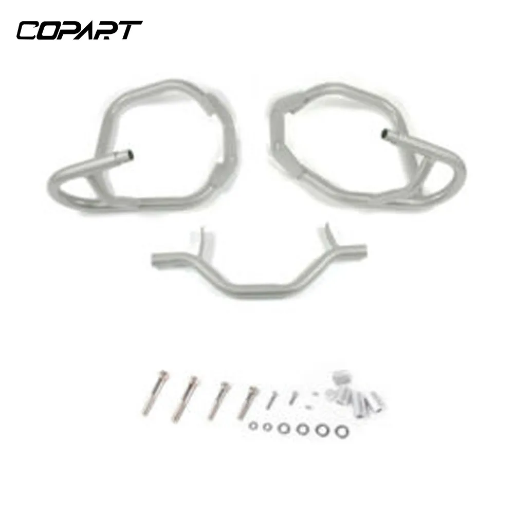 Для BMW R1200GS R1200 GS R 1200 2004 2012 масляным охлаждением верхней и нижней двигателя гвардии