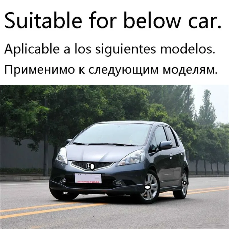 Защитные молдинги модифицированные украшения модификация наружные Авто