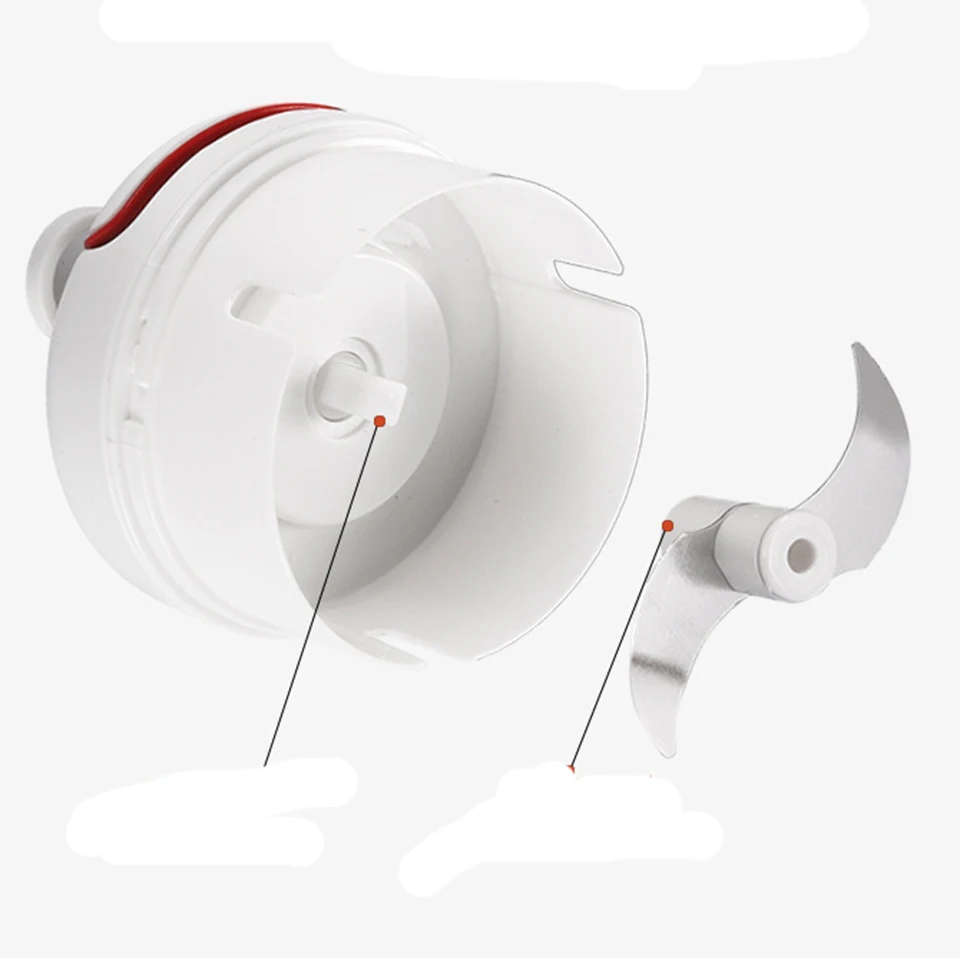 Vegetable Chopper (5)