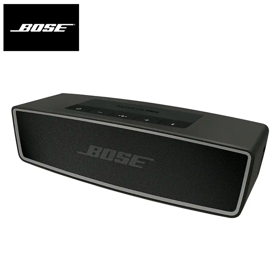 bose soundlink mini 2 microphone