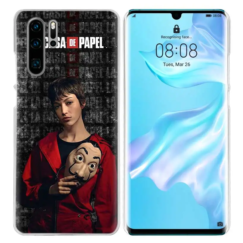 Горячие Чехлы для телевизоров для huawei P20 P Smart Z Plus P30 P10 P9 P8 mate 30 20 10 Lite Pro жесткие чехлы для телефонов