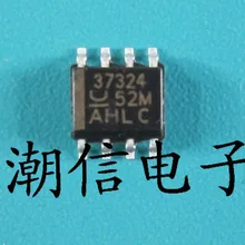 5 шт./лот 37324 UCC37324(лапками углублением SOP-8