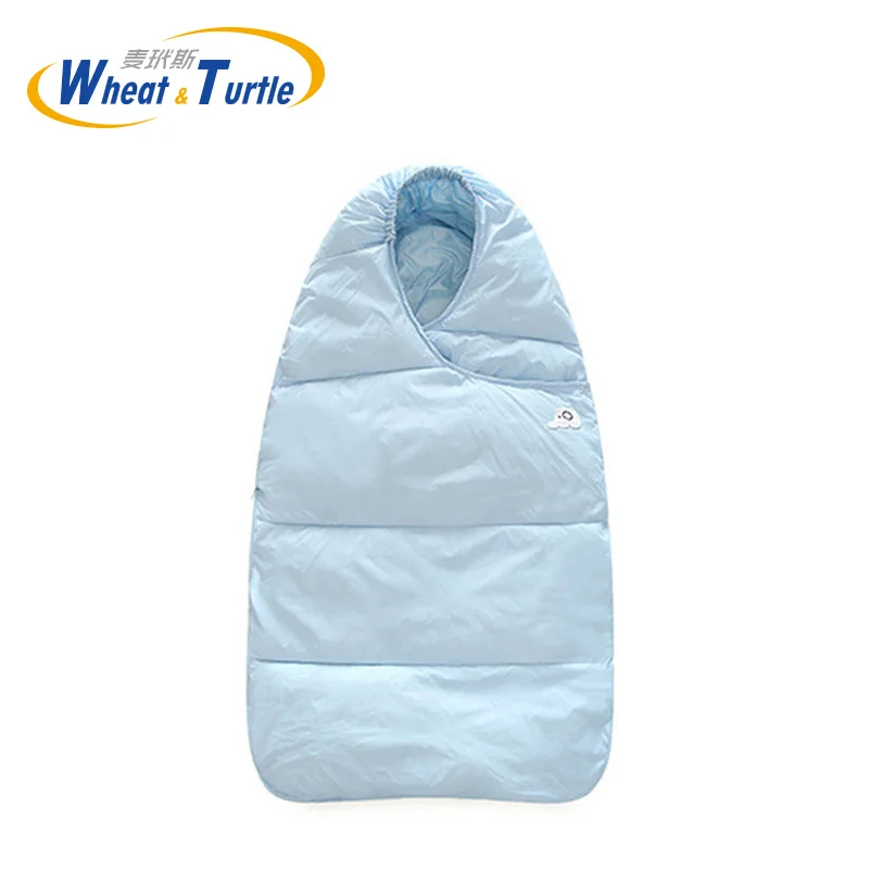 Постельные принадлежности для мамы и детей, спальные мешки для малышей, пеленальные Зимние Детские утепленные спальные мешки для новорожденных, конверт для пеленания, спальный мешок