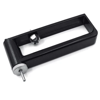 

Professional Adjustable Sheet Metal Hole Cutter Sheet Metal Hole Cutter 2 to 12-Inch 51 to 305 mm Holes in Sheet Metal DIY tools