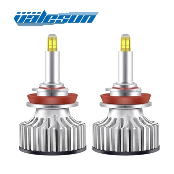 

3D 6000K White 360 Degree High Output Canbus LED Headlight LED H1 H7 LED H9 H10 H11 HB3 HB4 9012 Fog Light Car Bulbs Car Bulb