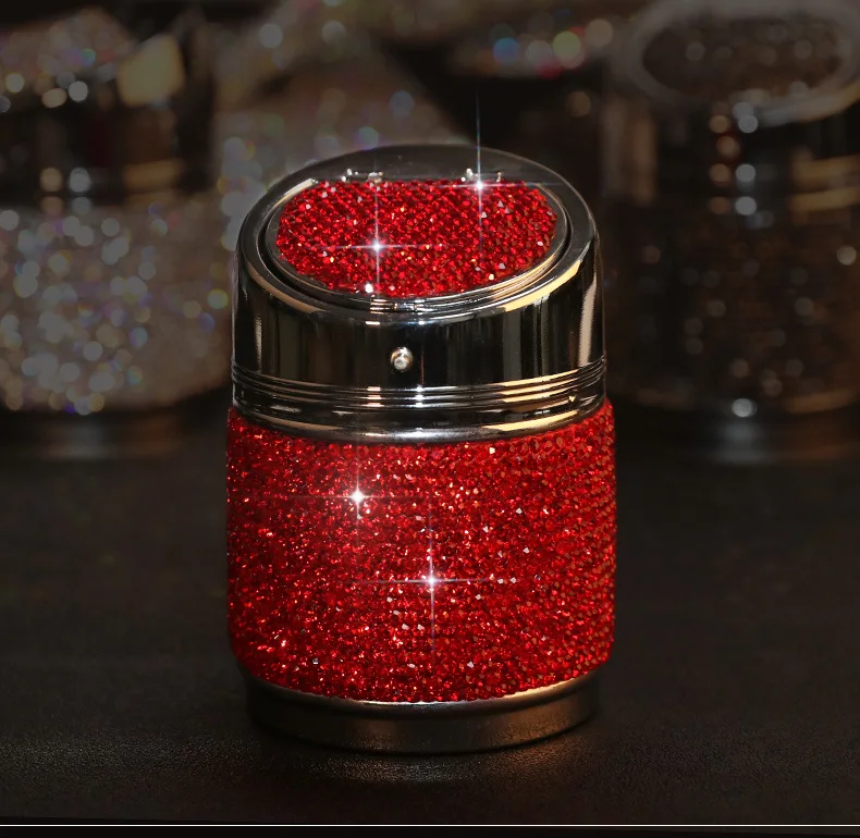 Luxury-Crystal-Rhinestones-Car-Ashtray-Cup-Holder-Metal-with-Diamond-Auto-Ashtrays-Portable-High-Class-Gifts-For-Women-Girls-12