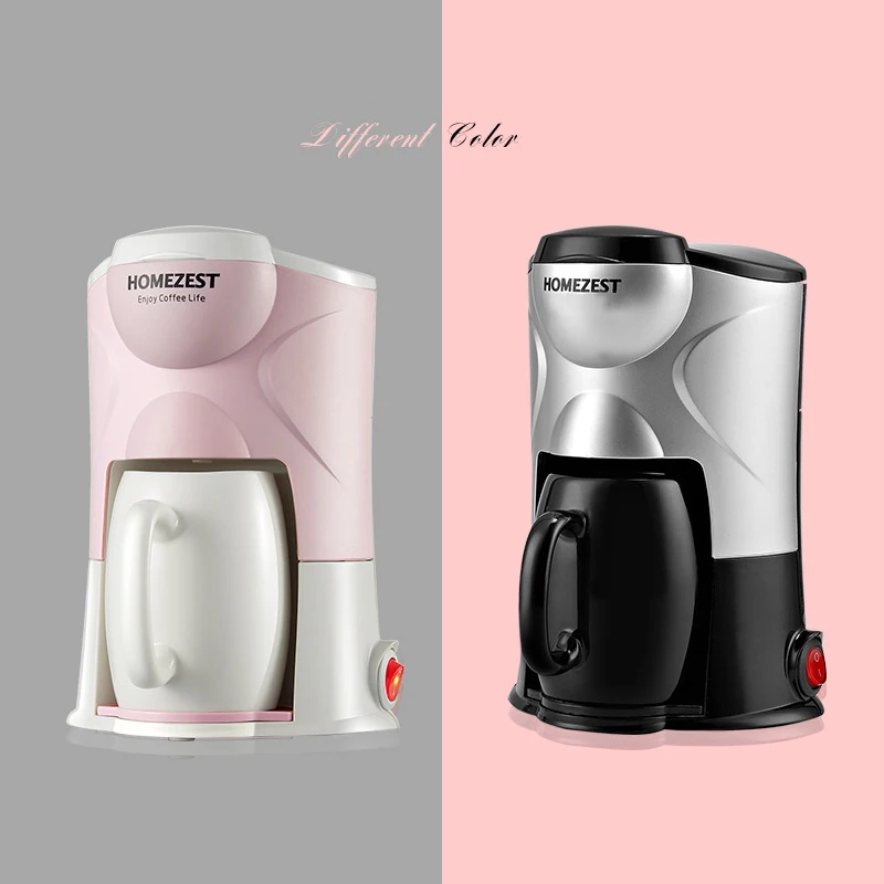mini coffee makers