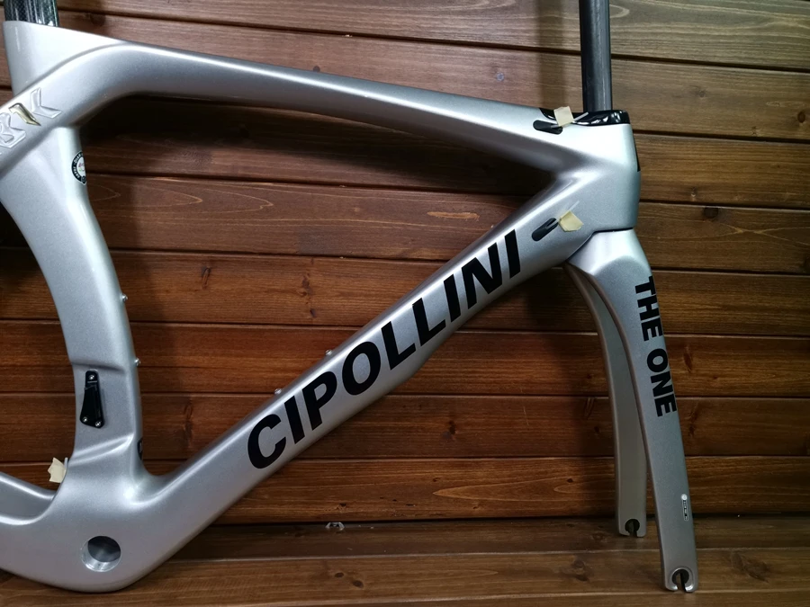 Светильник Cipollini RB1K the one T1100 3k металлический карбоновый дорожный каркас гоночный велосипед набор углеродных велосипедов может быть XDB DPD корабль