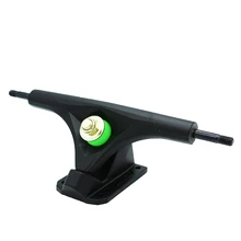 Long Board Flat Flower Introductory Pro Plated Skateboard Brush Street Road Board Long Board Bridge Rullebrett Parts BS50ZJ