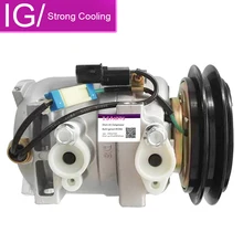 Для DKV14C AC компрессор hyundai R225 7 hyundai-7 11N690040 11N6-90040 11N892040 50000674001 11N892040
