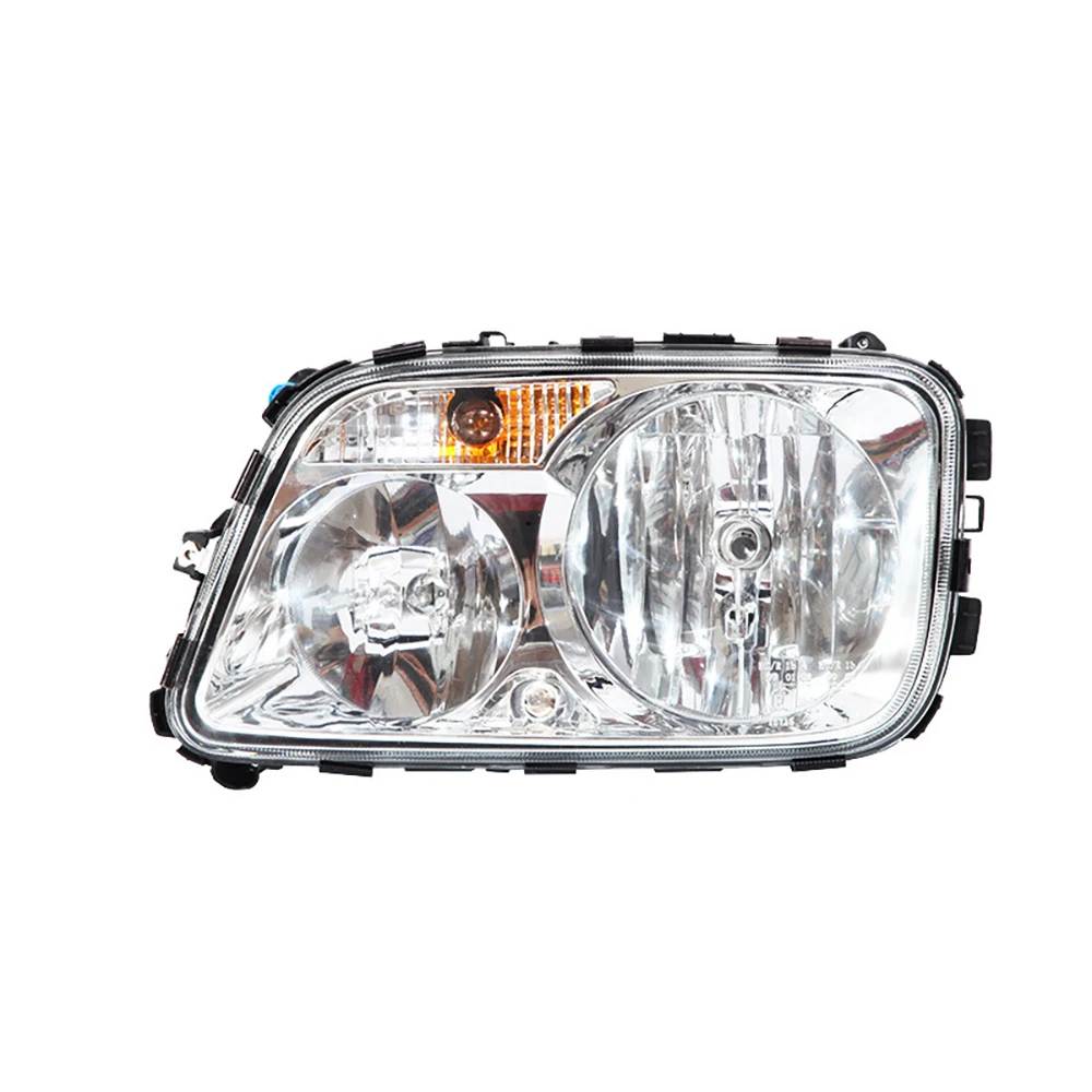 

Suitable for Mercedes-Benz truck ACTROS MP2 / MP3 car headlights