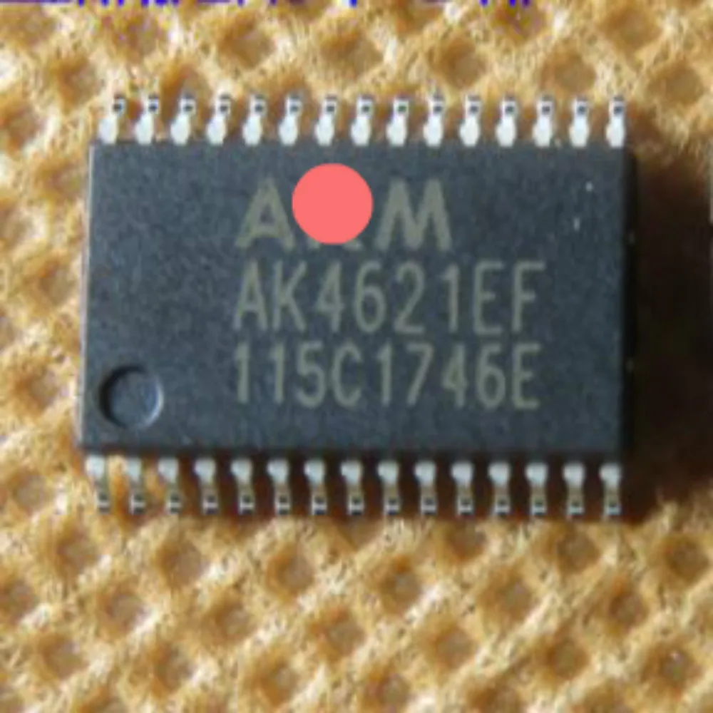 AK4621EF AK4621EF-E2 AK4621 4621