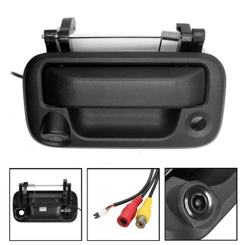

Accessory Backup Camera Replacement 1/3\\\" CCD Waterproof VK-7001 Tailgate