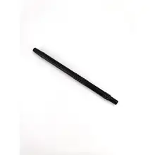 C5 Long30cm для кальяна шланг наргиле алюминиевый толстый материал точность окисления не выцветает мундштук Кальян ручка