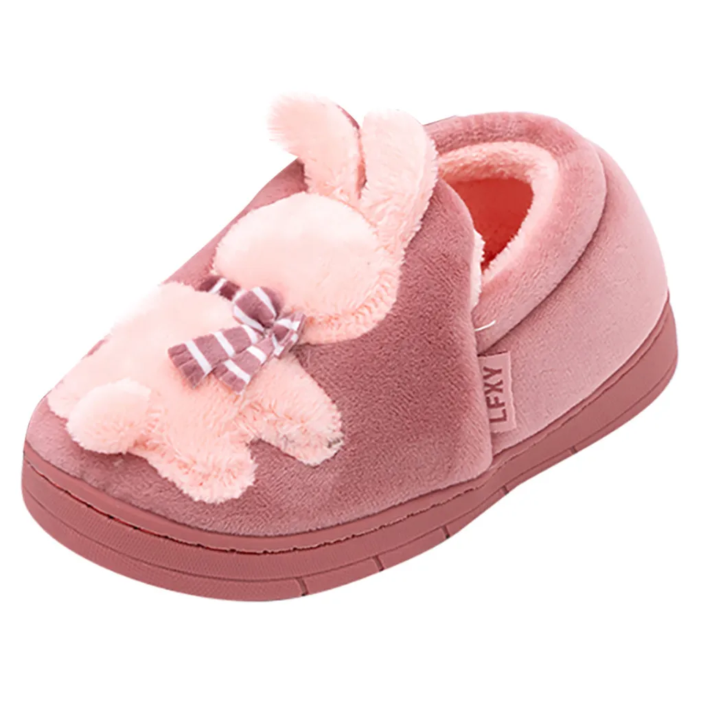 Детские тапочки; коллекция года; сезон осень-зима; Новинка; обувь для маленьких девочек и мальчиков; удобная модная обувь для малышей; детская обувь; Теплая обувь;# N27 - Цвет: B5