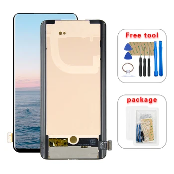 

AAA Quality for Oneplus 7T 7Pro LCD Display Touch Screen Digitizer Replacement for One Plus 7 Pro