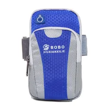 Стильный нарукавник для мобильного телефона, спортивный нарукавник для бега, агент магазина