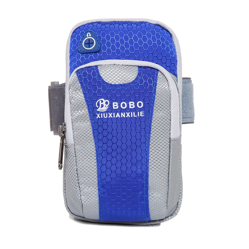 

New Style Mobile Phone Armstrap Running Sports Armlet Shop Agent