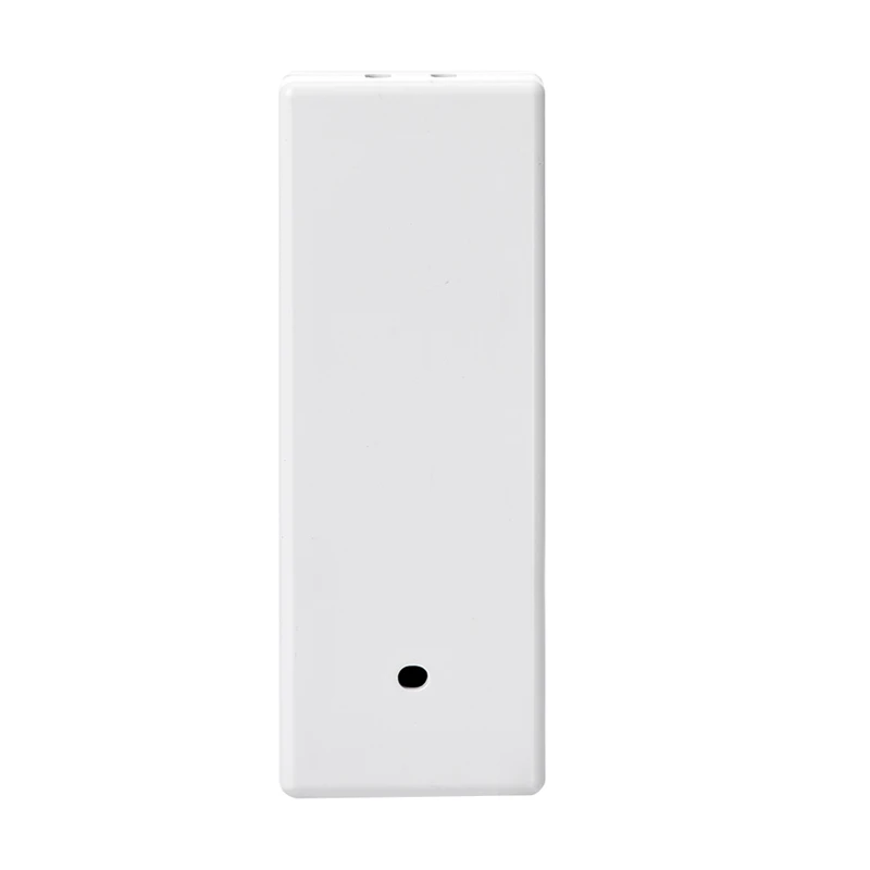 

WiFi Dimmer Switch, Wireless Dimmer Switch Module Relay Smart Light Dimmer Switch Compatible with Alexa/Google Home Timmer Funct