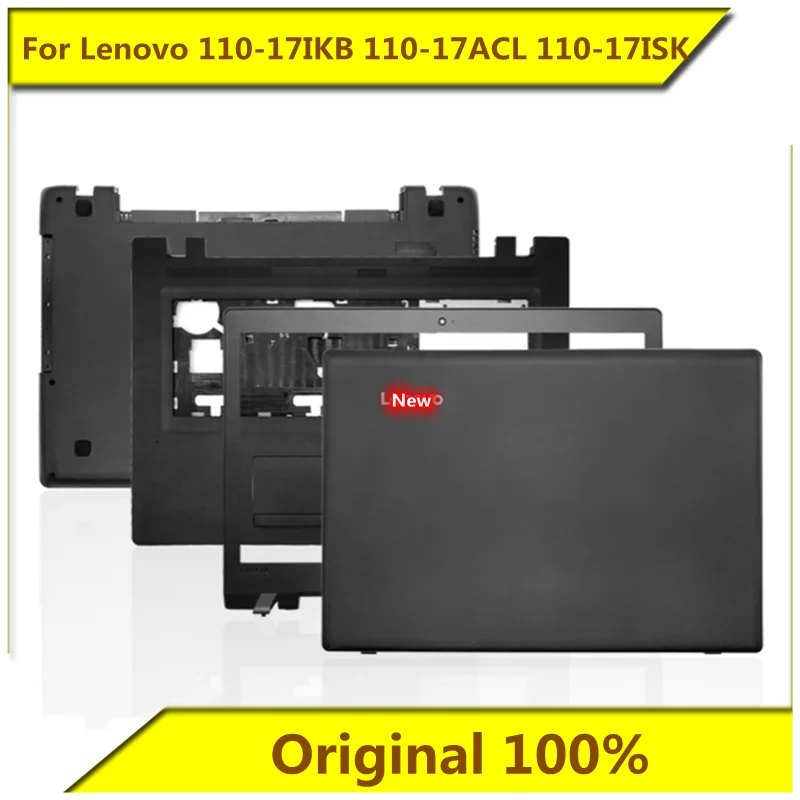 

Корпус для Lenovo 110-17IKB 110-17ACL 110-17ISK A Shell B Shell C Shell D
