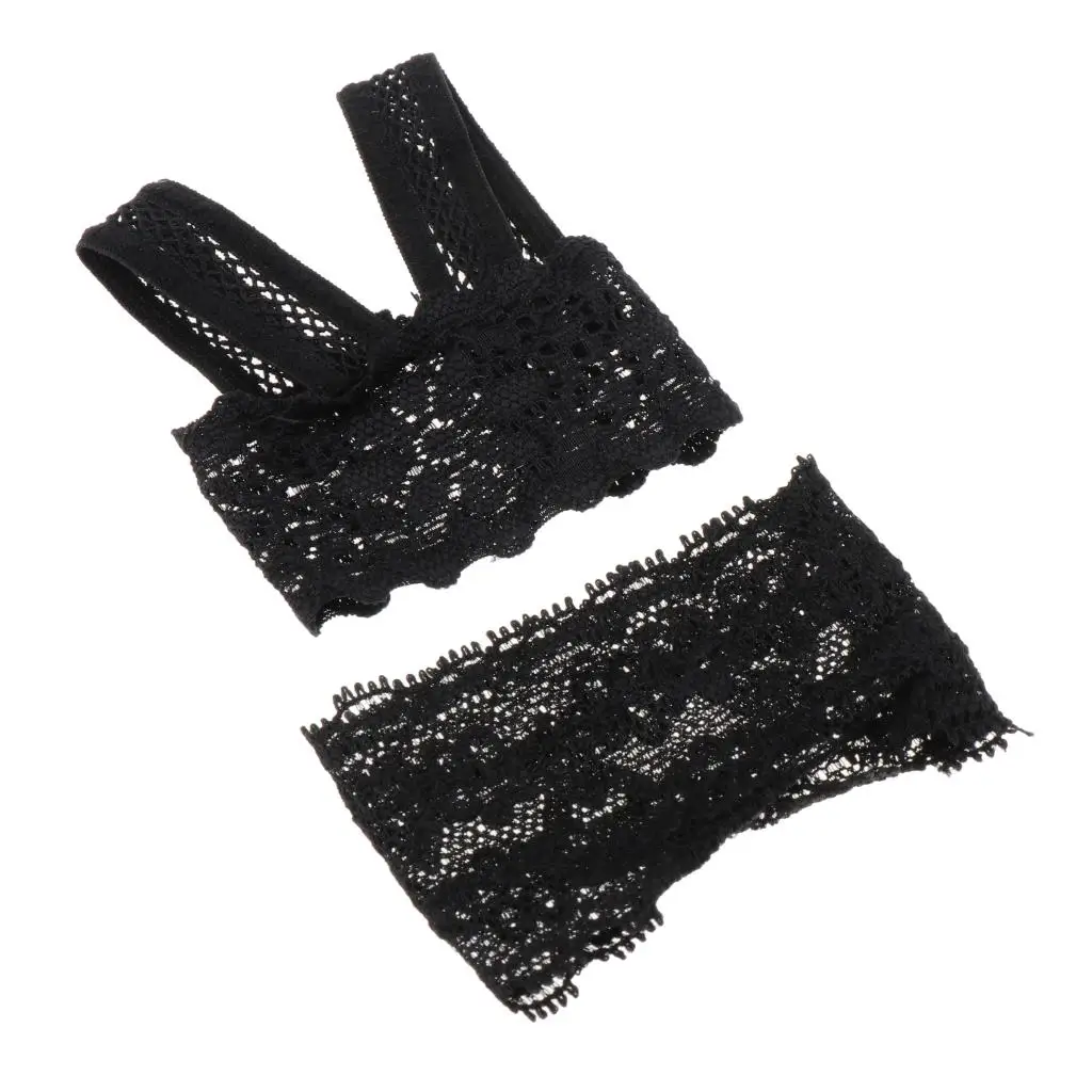 1/6 Top Panties Underwear Set For 12' HotToys PH Female Figure 1/6 Top Panties Underwear Set For 12' HotToys PH Female Figure