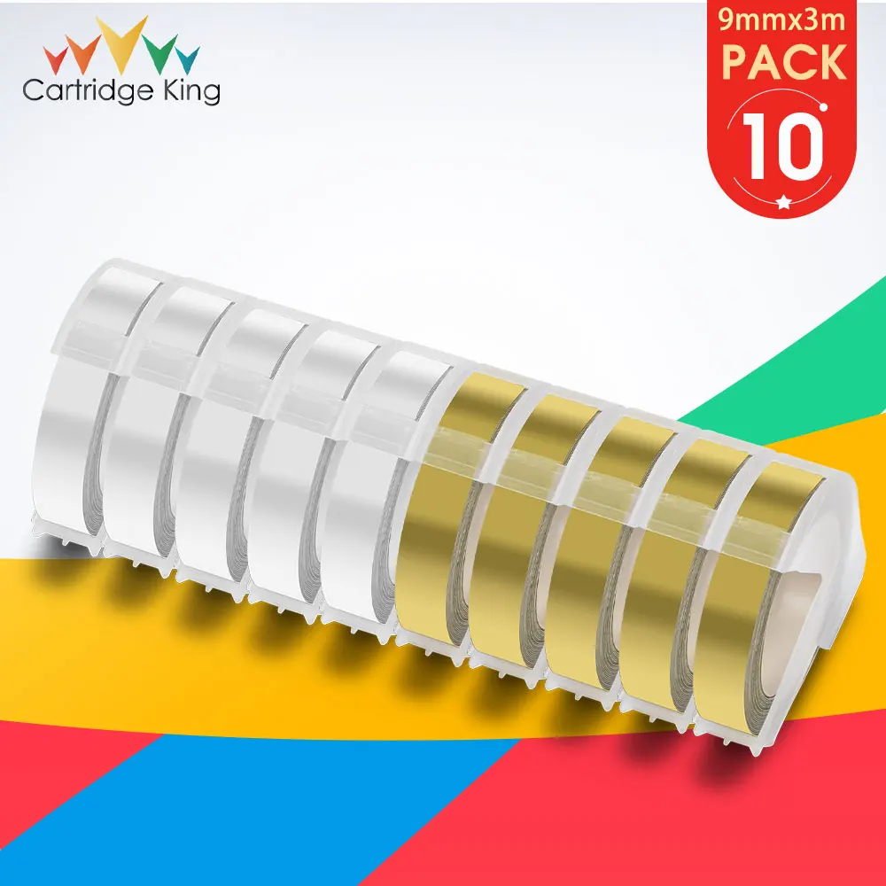 10PK Mixed Set 9