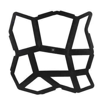 

Path Maker Mold Paving Stone Driveway Paver Concrete Load Slicer Cutting Home Garden Floor Road Concrete Stepping Driveway