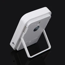 1xDigital термометр измеритель влажности номер Температура Крытый LCD гигрометр